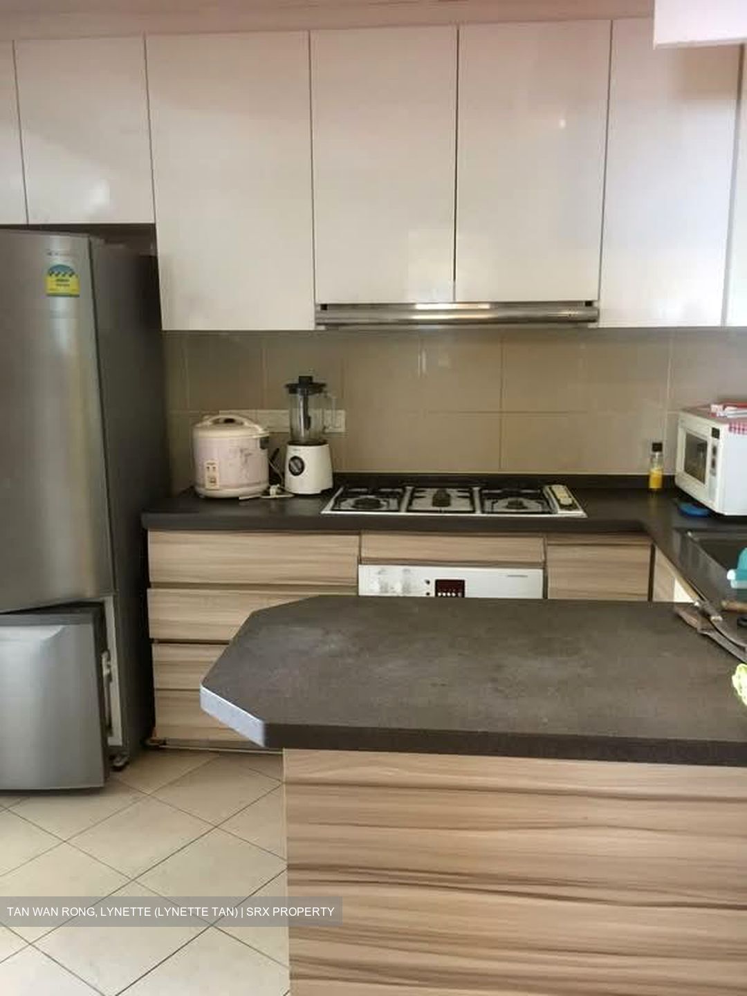 Valley Park (D10), Condominium #556403201